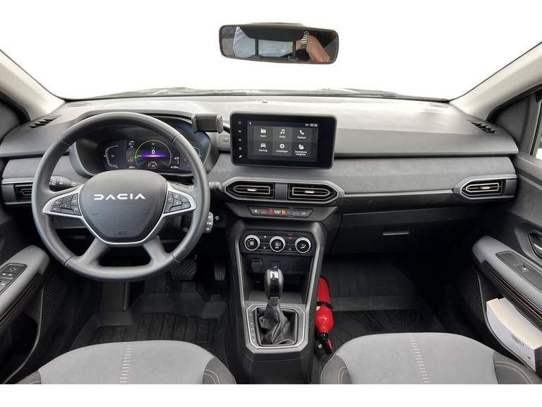 Dacia Dacia
