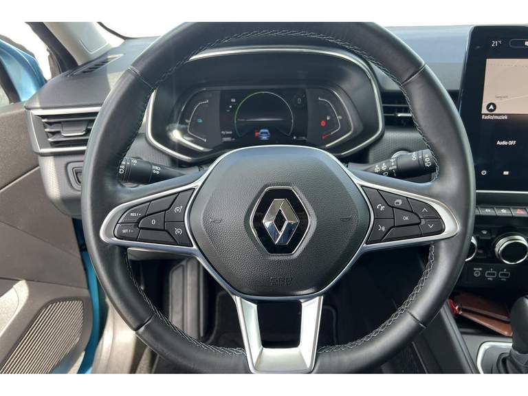 Renault Renault