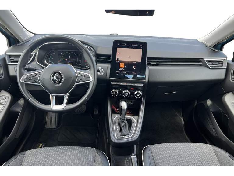 Renault Renault