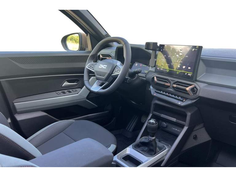 Dacia Dacia