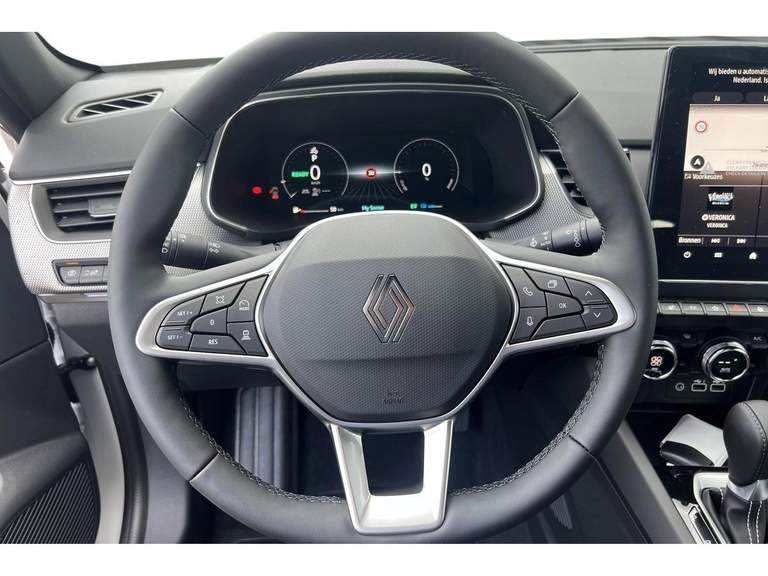 Renault Renault
