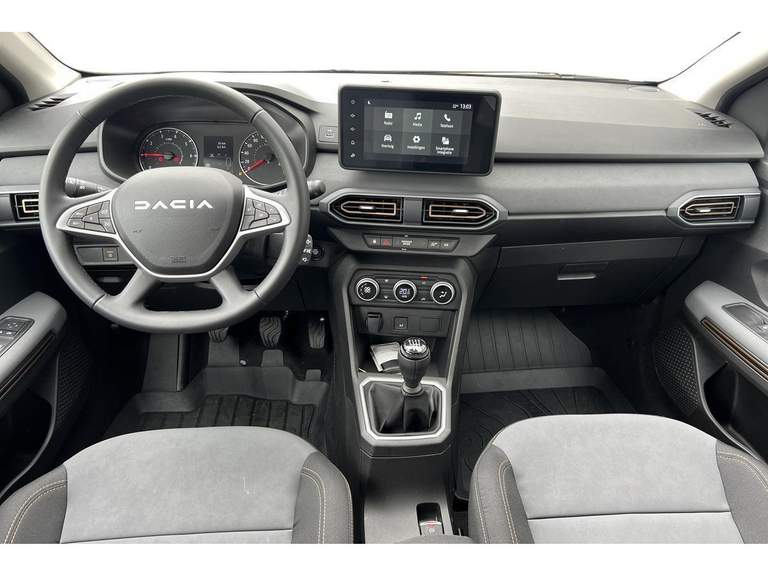 Dacia