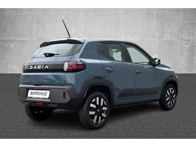 Dacia Dacia