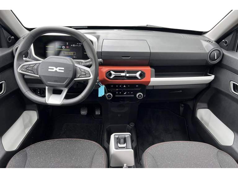 Dacia Dacia