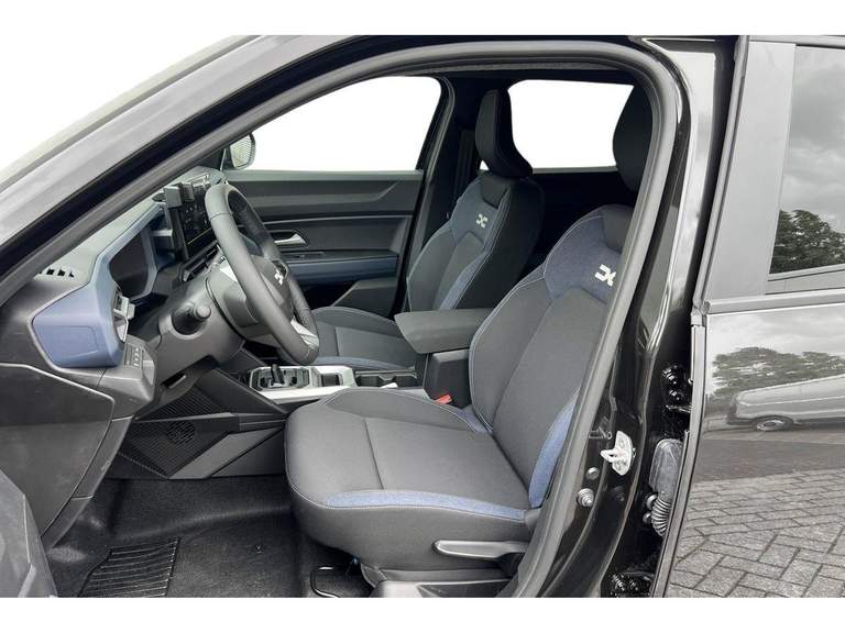 Dacia Dacia