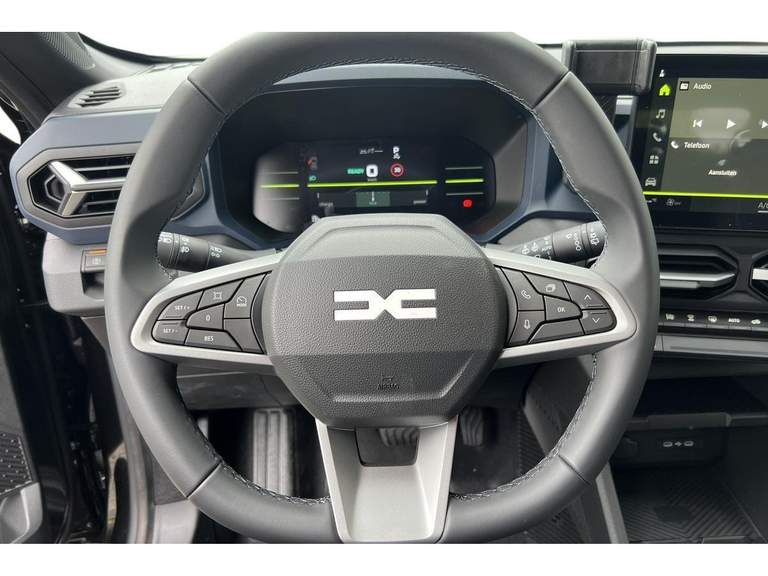 Dacia Dacia
