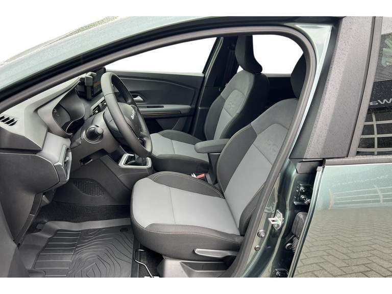 Dacia Dacia