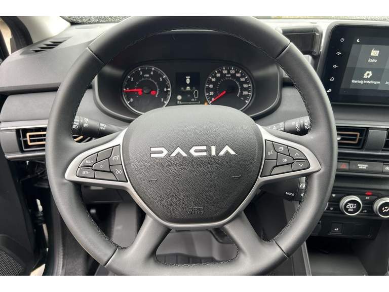 Dacia Dacia