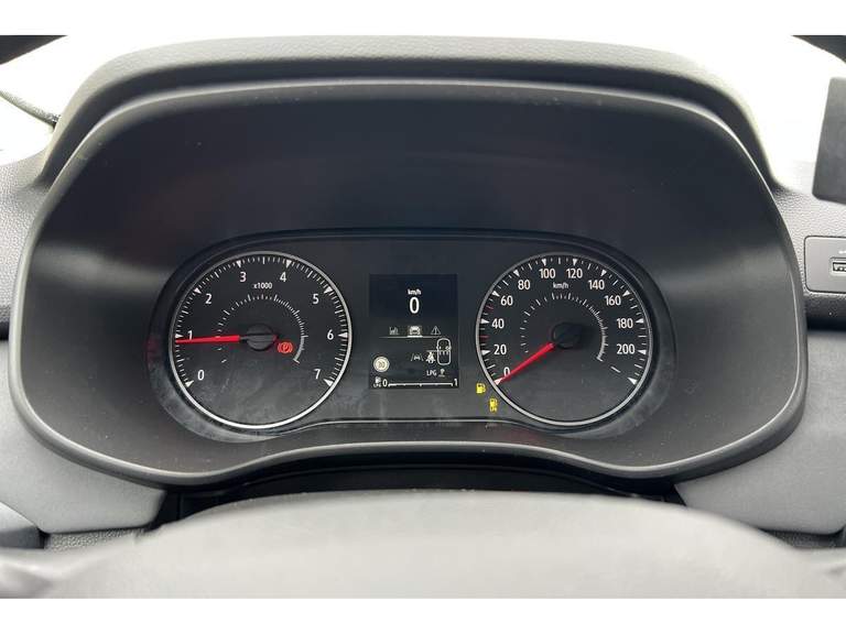 Dacia Dacia