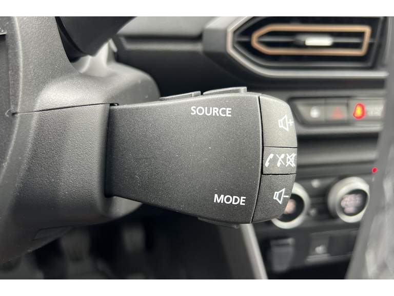 Dacia Dacia