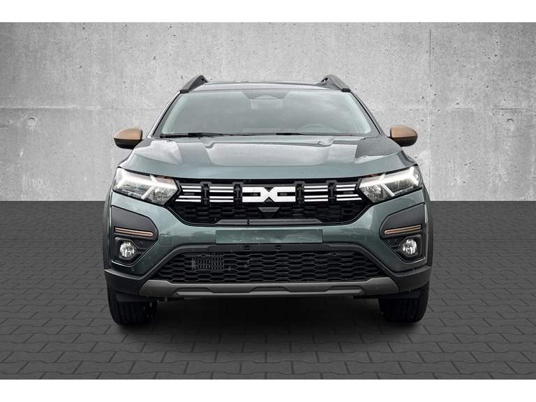 Dacia Dacia