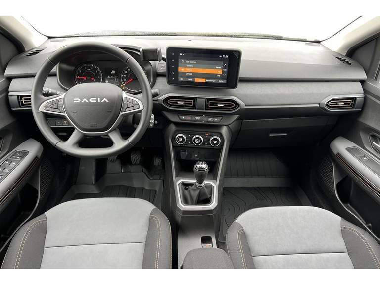 Dacia Dacia