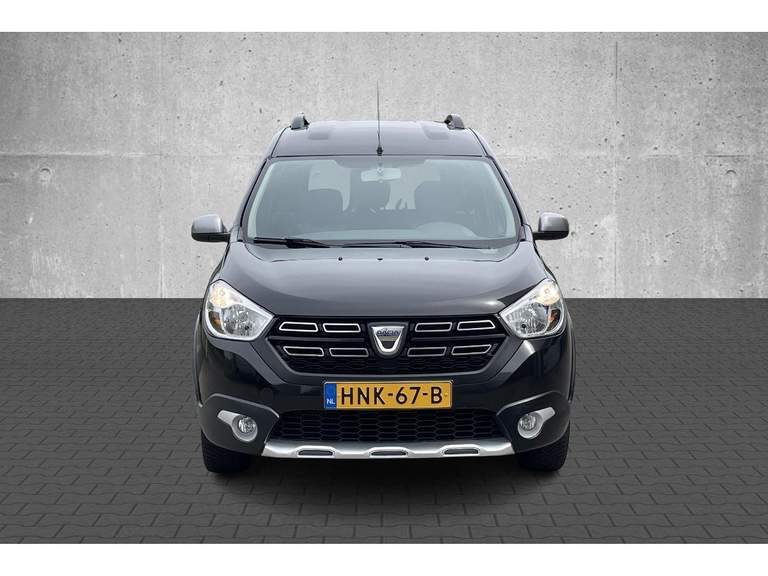 Dacia Dacia