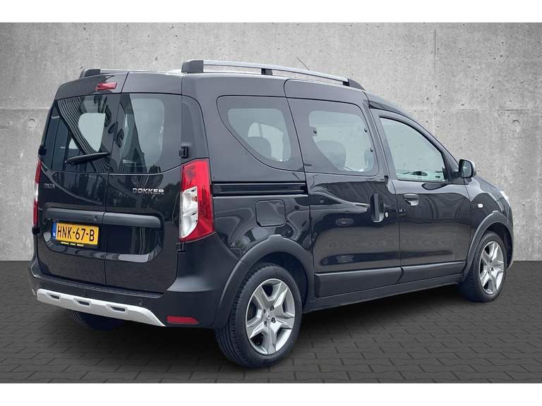 Dacia Dacia