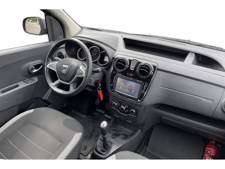 Dacia Dacia