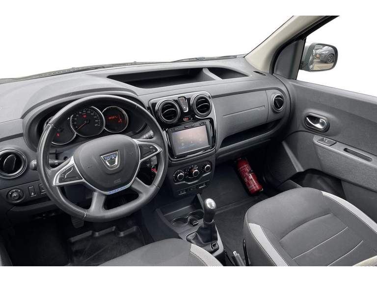 Dacia Dacia