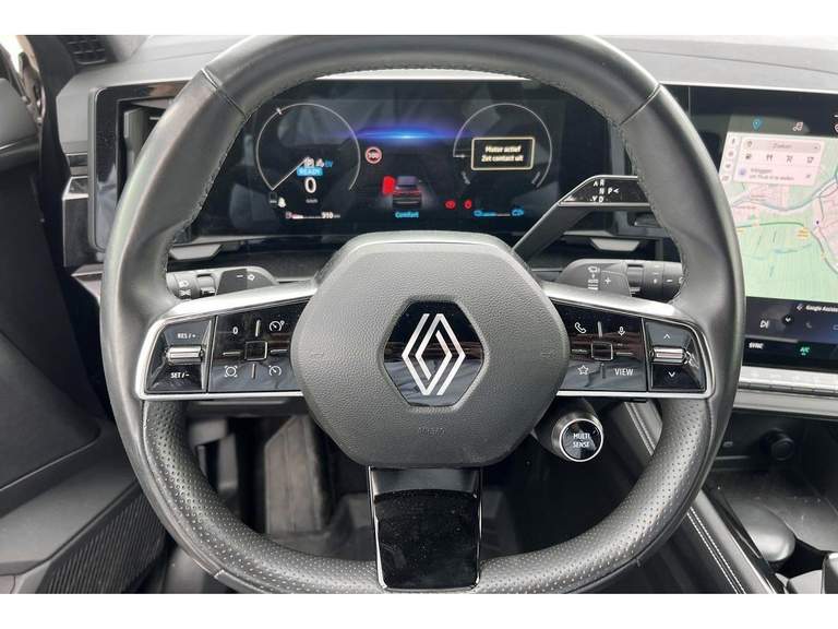 Renault Renault