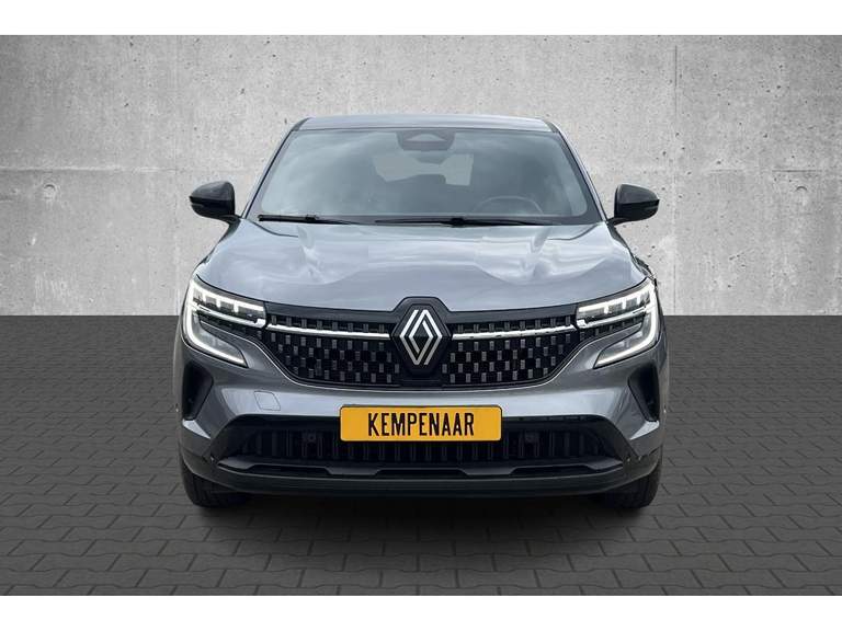 Renault Renault