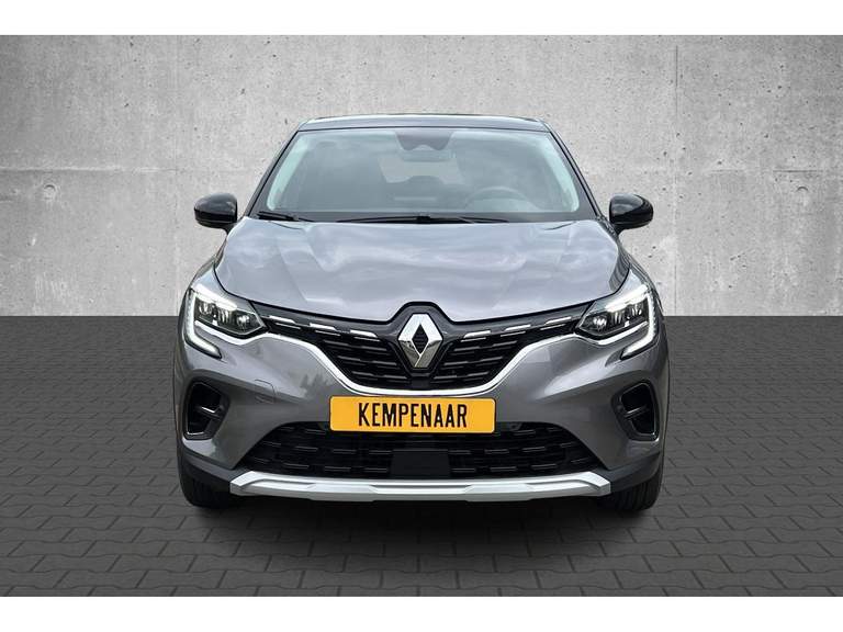 Renault Renault