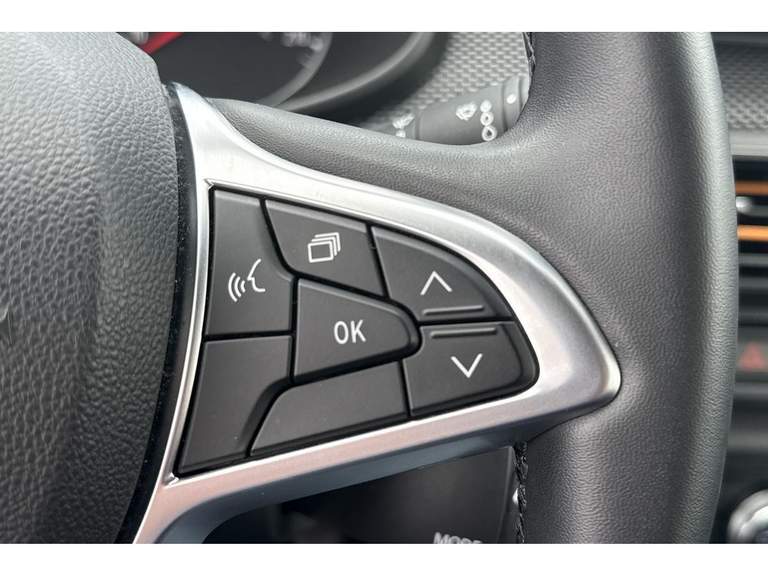 Dacia Dacia