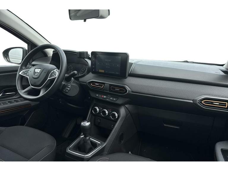 Dacia Dacia