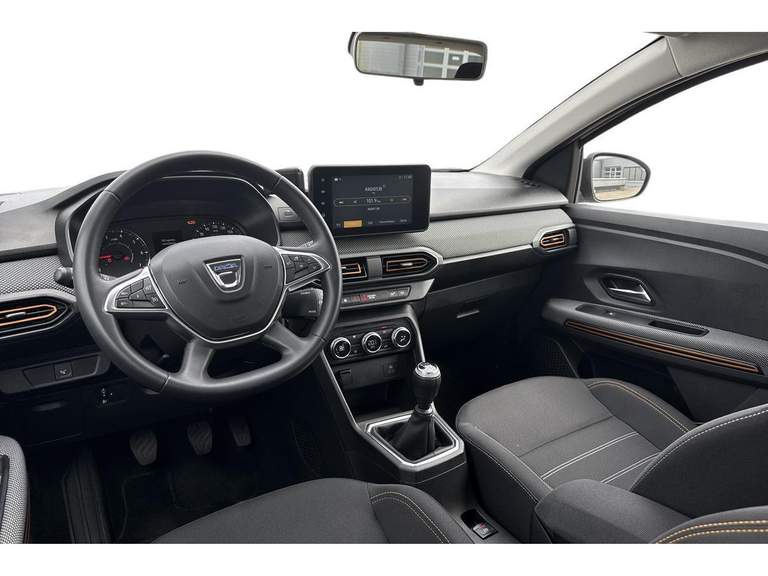Dacia Dacia