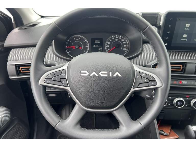 Dacia Dacia