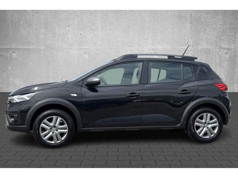Dacia Dacia