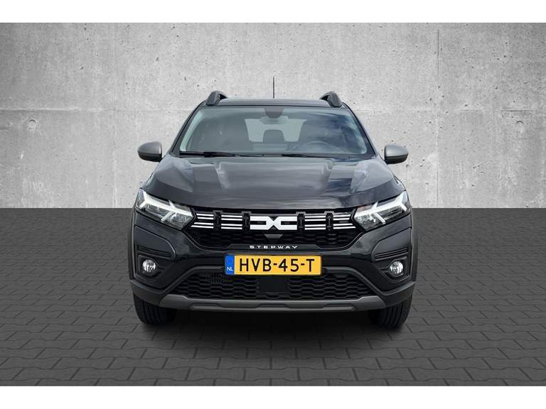 Dacia Dacia