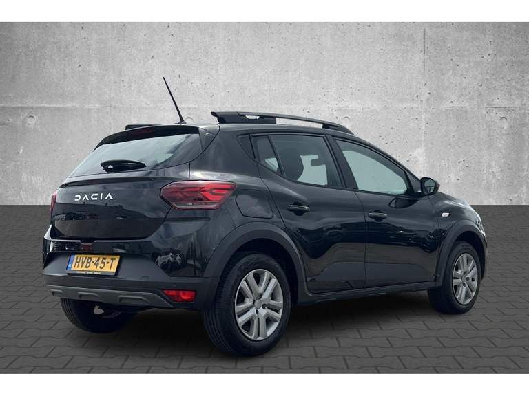 Dacia Dacia