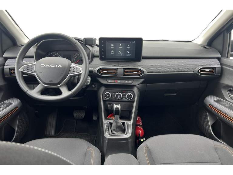 Dacia Dacia