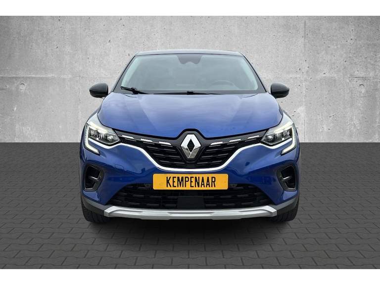 Renault Renault