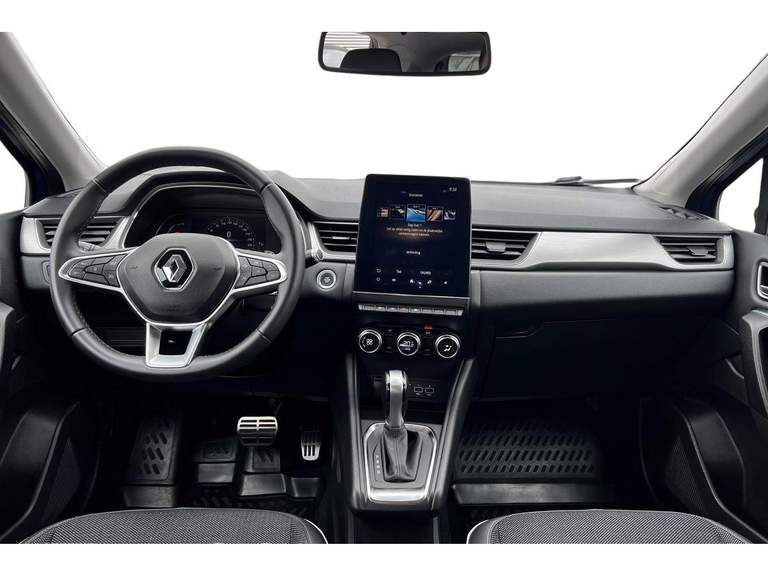 Renault Renault