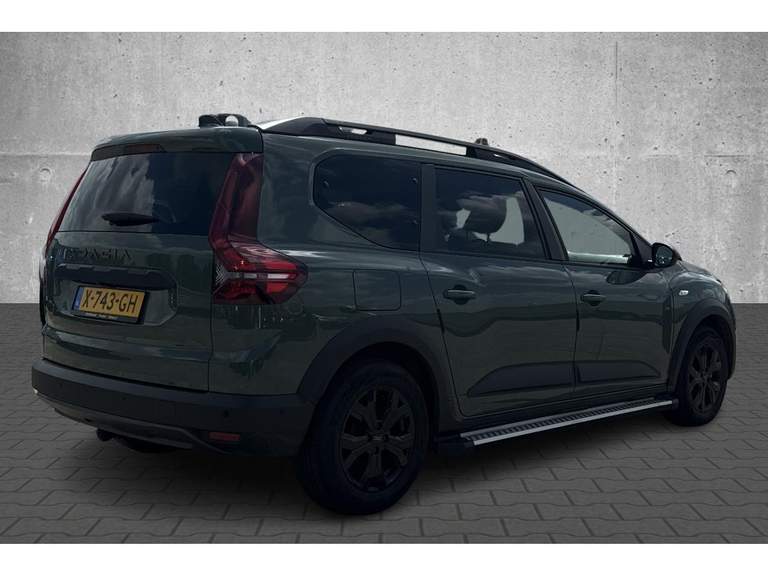 Dacia