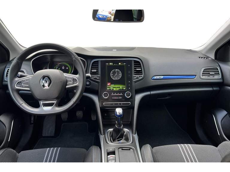 Renault Renault