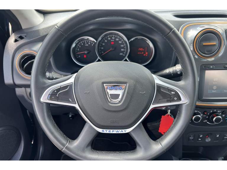 Dacia Dacia