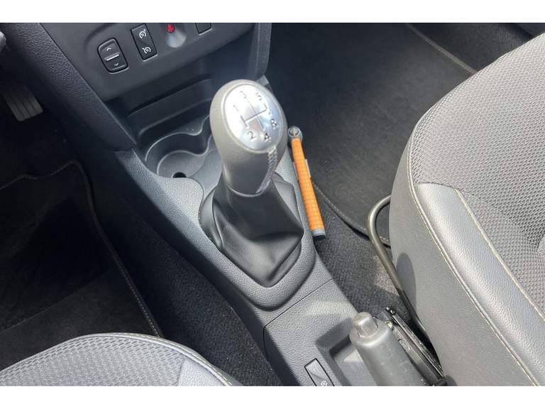 Dacia Dacia