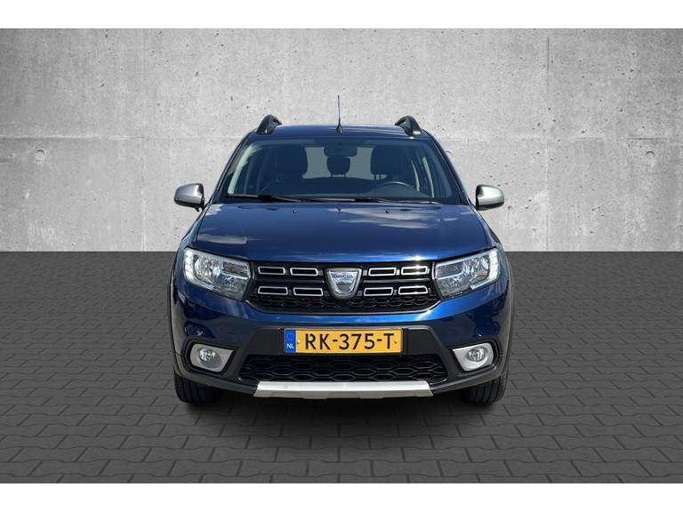 Dacia Dacia