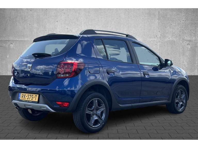 Dacia Dacia