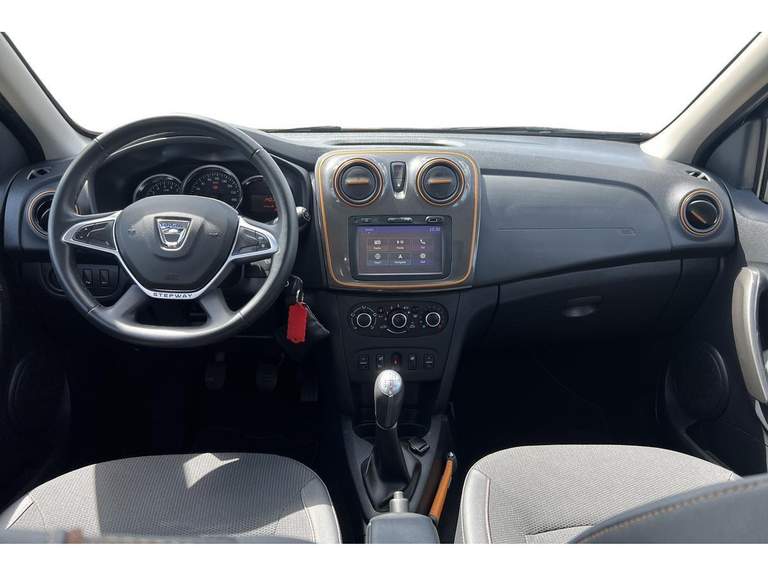 Dacia Dacia