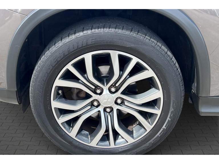 Mitsubishi Mitsubishi
