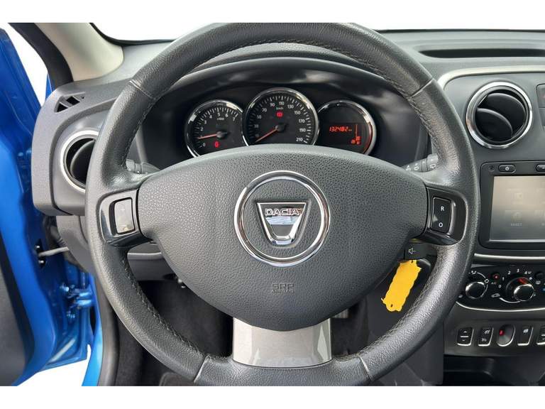 Dacia