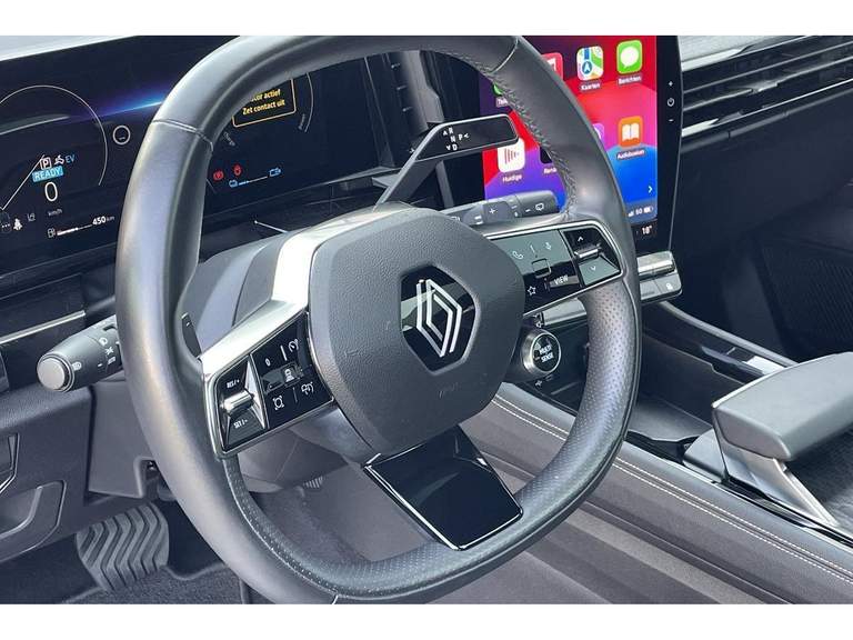 Renault Renault