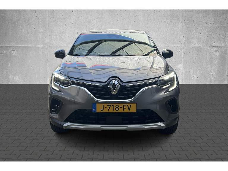 Renault Renault