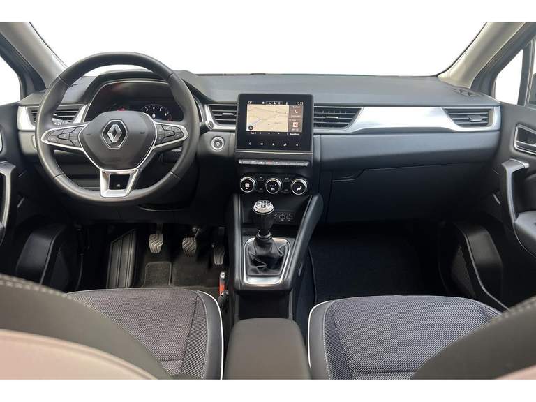 Renault Renault