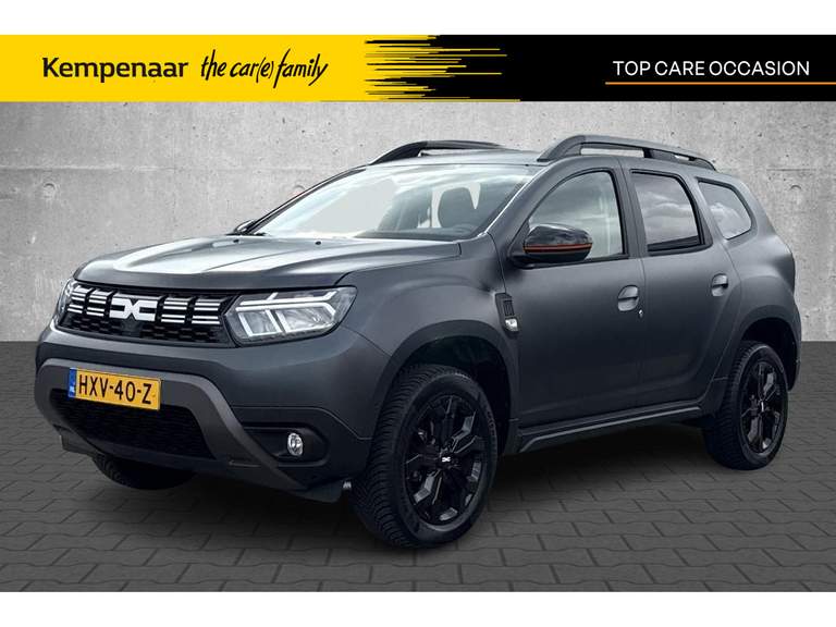 Dacia