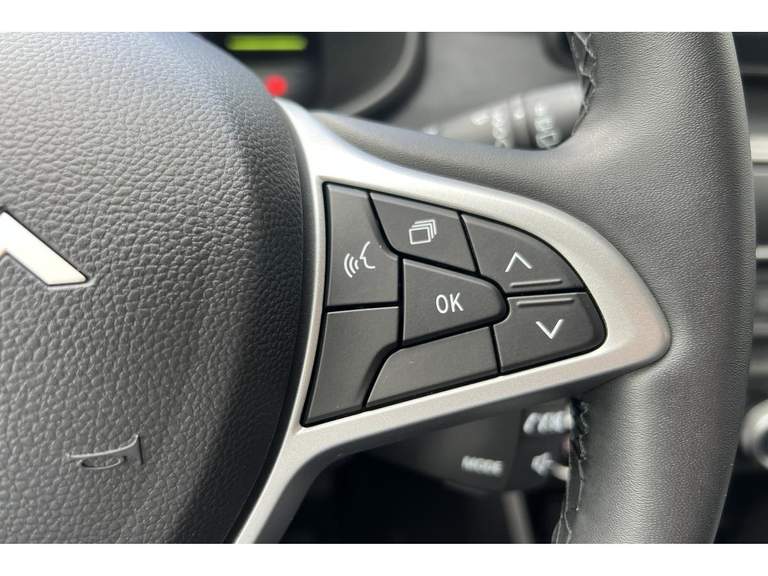 Dacia Dacia