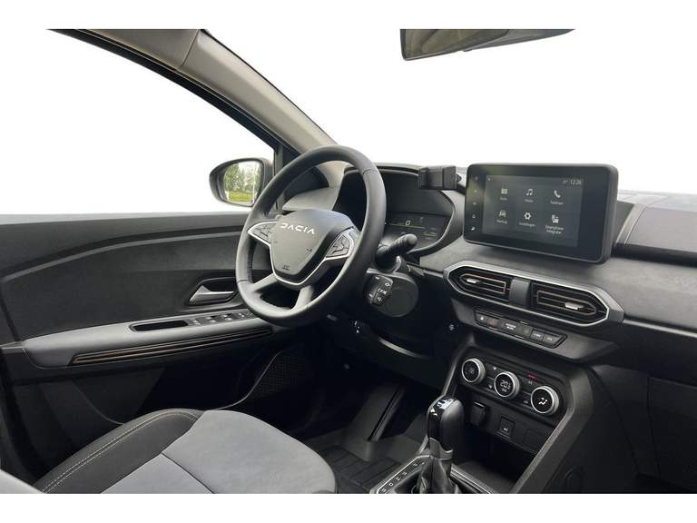 Dacia Dacia