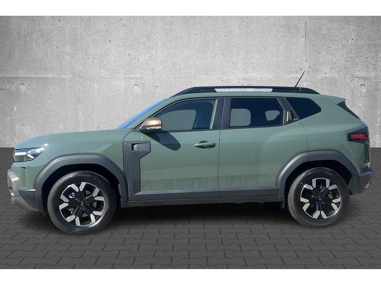 Dacia