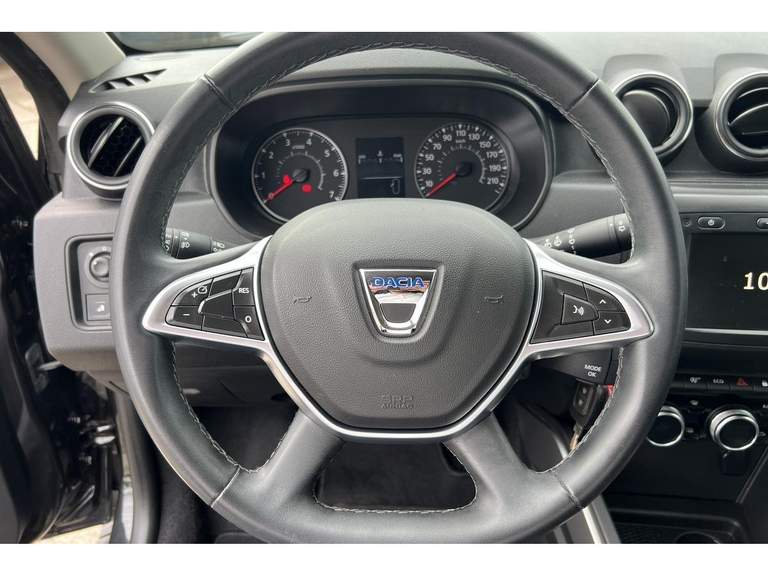Dacia